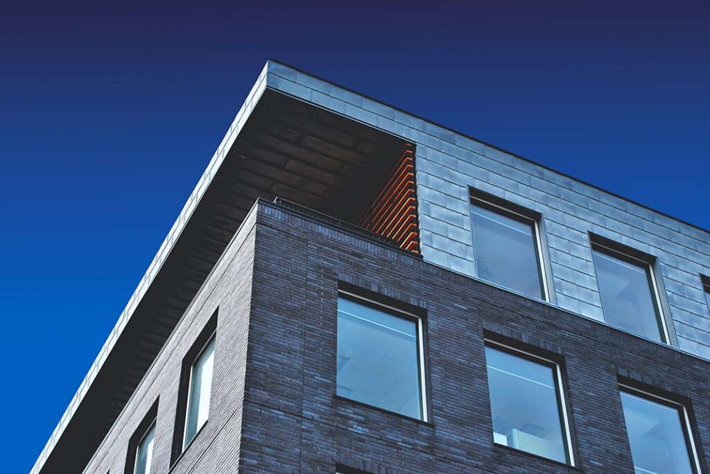 Pourquoi acheter avec un courtier immobilier ?
