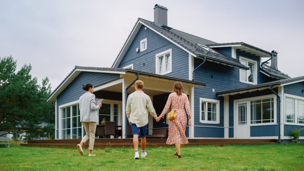 Garantie légale en immobilier au Québec lors de l’achat d’une maison